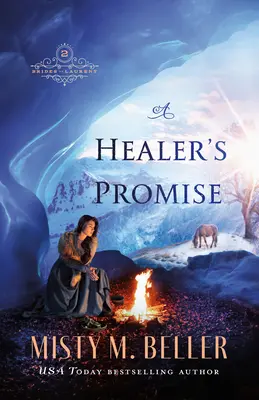 Obietnica uzdrowiciela - Healer's Promise