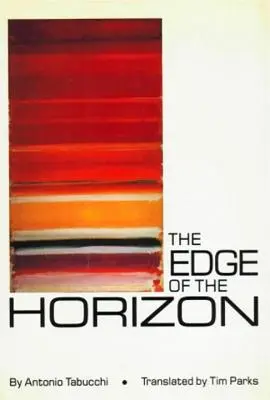 Krawędź horyzontu - The Edge of the Horizon