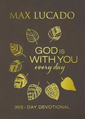 Bóg jest z tobą każdego dnia - God Is with You Every Day