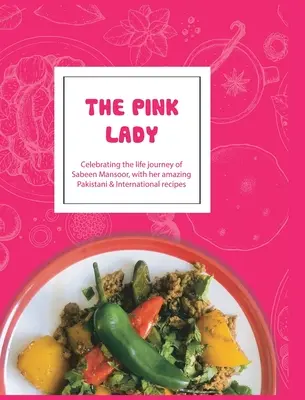 Różowa dama - The Pink Lady