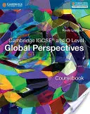 Podręcznik Cambridge IGCSE i O Level Global Perspectives - Cambridge IGCSE and O Level Global Perspectives Coursebook