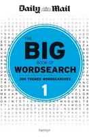 Daily Mail Big Book of Wordsearch 1