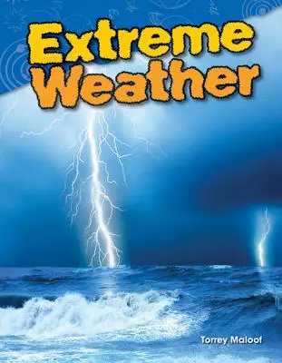 Ekstremalna pogoda - Extreme Weather