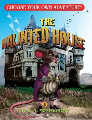 Nawiedzony dom - The Haunted House