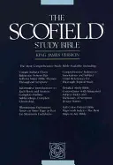 Old Scofield Study Bible-KJV-Classic