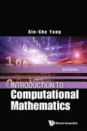 Wprowadzenie do matematyki obliczeniowej (wydanie 2) - Introduction to Computational Mathematics (2nd Edition)