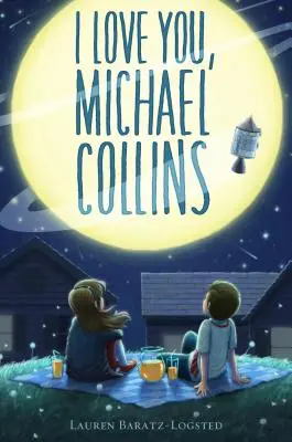 Kocham cię, Michaelu Collinsie - I Love You, Michael Collins