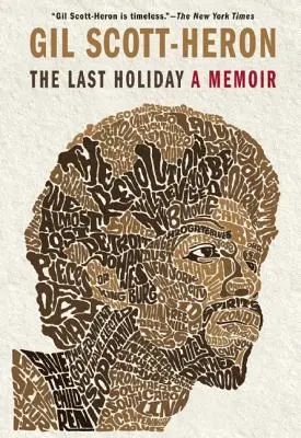 Ostatnie wakacje: Pamiętnik - The Last Holiday: A Memoir