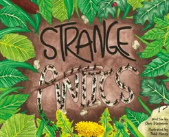 Dziwne wybryki - Strange Antics