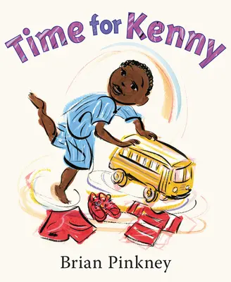 Czas na Kenny'ego - Time for Kenny