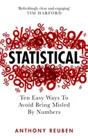 Statystyka - Dziesięć prostych sposobów na uniknięcie wprowadzenia w błąd przez liczby - Statistical - Ten Easy Ways to Avoid Being Misled By Numbers