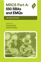 Mrcs Part A: 500 Sbas i Emqs - Mrcs Part a: 500 Sbas and Emqs