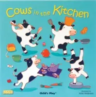 Krowy w kuchni - Cows in the Kitchen