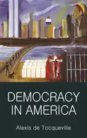 Demokracja w Ameryce - Democracy in America