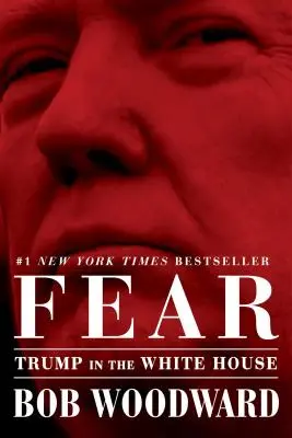 Strach: Trump w Białym Domu - Fear: Trump in the White House