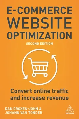 Optymalizacja witryny e-commerce: Dlaczego 95% odwiedzających witrynę nie kupuje i co można z tym zrobić? - E-Commerce Website Optimization: Why 95% of Your Website Visitors Don't Buy, and What You Can Do about It