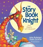 Książkowy rycerz - The Storybook Knight