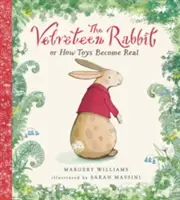 Aksamitny królik - The Velveteen Rabbit