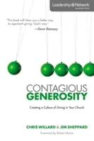 Zaraźliwa hojność: Tworzenie kultury dawania w kościele - Contagious Generosity: Creating a Culture of Giving in Your Church