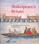 Wielka Brytania Szekspira - Shakespeare's Britain