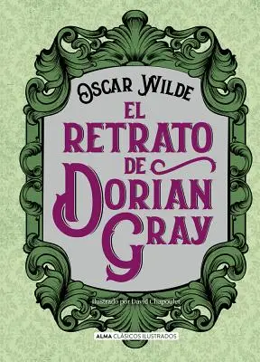 Powrót Doriana Graya - El Retrato de Dorian Gray