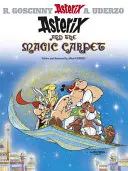 Asterix: Asteriks i magiczny dywan - Album 28 - Asterix: Asterix and The Magic Carpet - Album 28