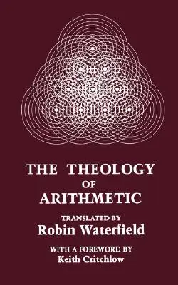 Teologia arytmetyki - The Theology of Arithmetic