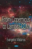 Od Copernicus do Lambda-CDM - From Copernicus to Lambda-CDM