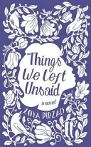 Rzeczy, których nie powiedzieliśmy - Things We Left Unsaid