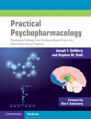 Praktyczna psychofarmakologia: Przekładanie wyników badań opartych na dowodach na rzeczywistą praktykę kliniczną - Practical Psychopharmacology: Translating Findings from Evidence-Based Trials Into Real-World Clinical Practice