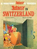 Asterix: Asteriks w Szwajcarii - Album 16 - Asterix: Asterix in Switzerland - Album 16