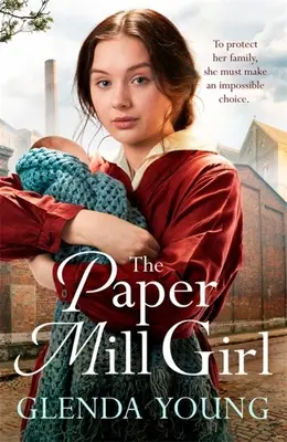 Dziewczyna z papierni - The Paper Mill Girl
