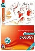 Nowa edycja podręcznika do biologii wyższej - Higher Biology New Edition Study Guide