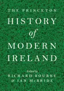 Historia współczesnej Irlandii w Princeton - The Princeton History of Modern Ireland