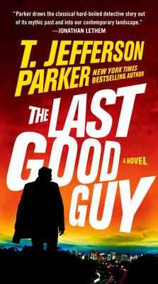 Ostatni dobry facet - The Last Good Guy