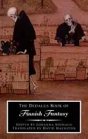 Dedalus Book of Finnish Fantasy