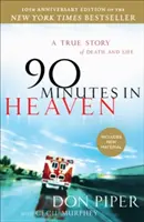 90 minut w niebie: Prawdziwa historia śmierci i życia - 90 Minutes in Heaven: A True Story of Death & Life