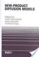 Modele dyfuzji nowych produktów - New-Product Diffusion Models