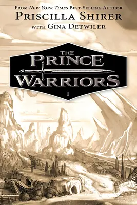 Książęcy wojownicy - The Prince Warriors