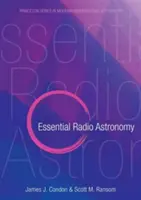 Podstawy radioastronomii - Essential Radio Astronomy