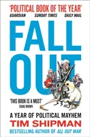 Fall Out - Rok politycznego chaosu - Fall Out - A Year of Political Mayhem