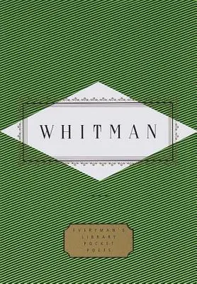 Whitman: Wiersze - Whitman: Poems