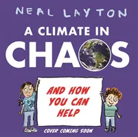 Klimat w chaosie: i jak możesz pomóc - Climate in Chaos: and how you can help