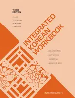 Zintegrowany zeszyt ćwiczeń do języka koreańskiego: Intermediate 1, wydanie trzecie - Integrated Korean Workbook: Intermediate 1, Third Edition