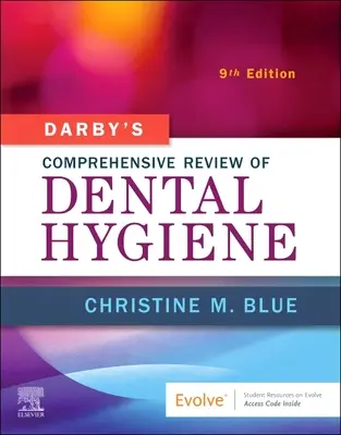 Kompleksowy przegląd higieny jamy ustnej Darby'ego - Darby's Comprehensive Review of Dental Hygiene
