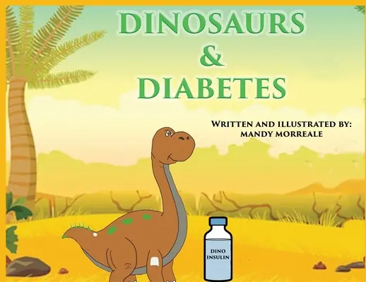 Dinozaury i cukrzyca - Dinosaurs & Diabetes