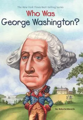 Kim był Jerzy Waszyngton? - Who Was George Washington?