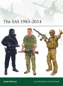 SAS 1983-2014 - The SAS 1983-2014