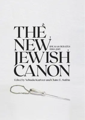 Nowy żydowski kanon - The New Jewish Canon