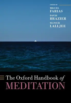 Oksfordzki podręcznik medytacji - The Oxford Handbook of Meditation